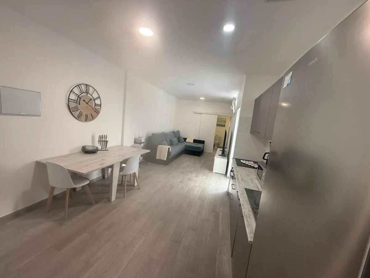 Casa Ocin Telde Apartment