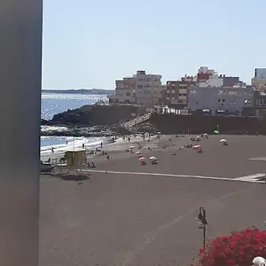 Apartamento Tu Rincon En Playa De Melenara, Telde