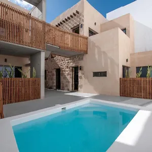 Apartamento La Casa De San Juan - Artemi, Telde