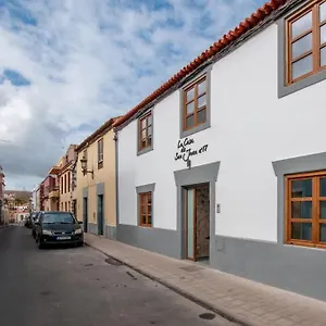 Apartamento La Casa De San Juan - Tenesor, Telde