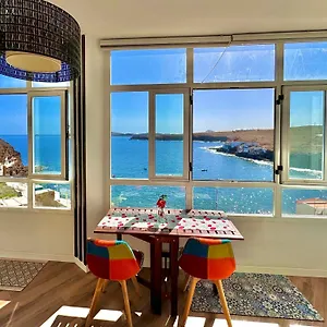 Apartamento Black Loft, Telde