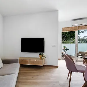 Apartamento Flamboyan 2, Telde