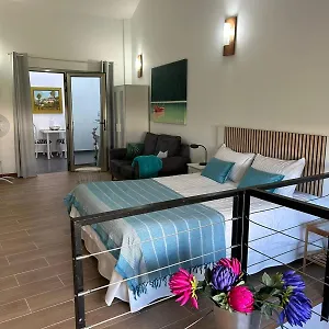 Apartamento Atico Bailadero, Telde