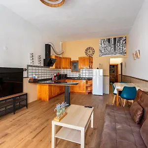Apartamento Salinetas Blue Surf House, Telde