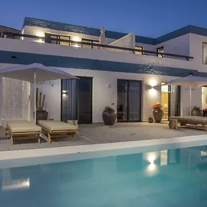 Apartment Casa Edem Playa Del Hombre Con Piscina Y Solarium, Telde
