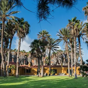 Country house Hoya Del Pozo, Telde
