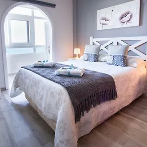 Apartamento Over The Sea, Telde