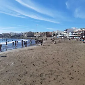 Apartamento Salineta's, Telde