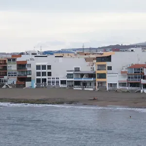 Estudio Con Encanto En La Playa Telde