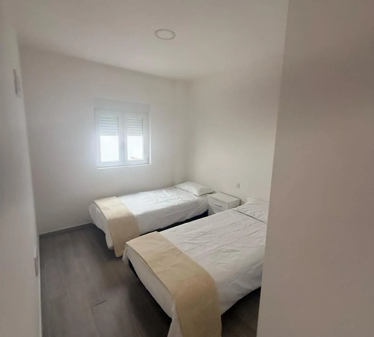 Casa Ocin Telde Apartment
