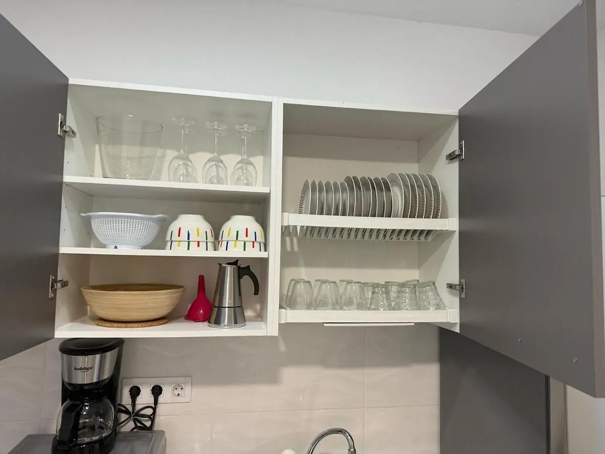 Casa Ocin Telde Apartment