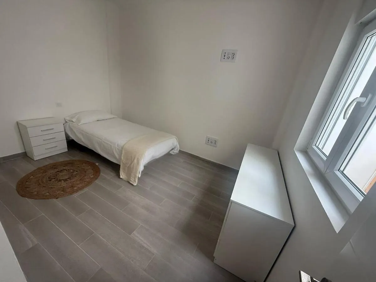Casa Ocin Telde Apartment Spain