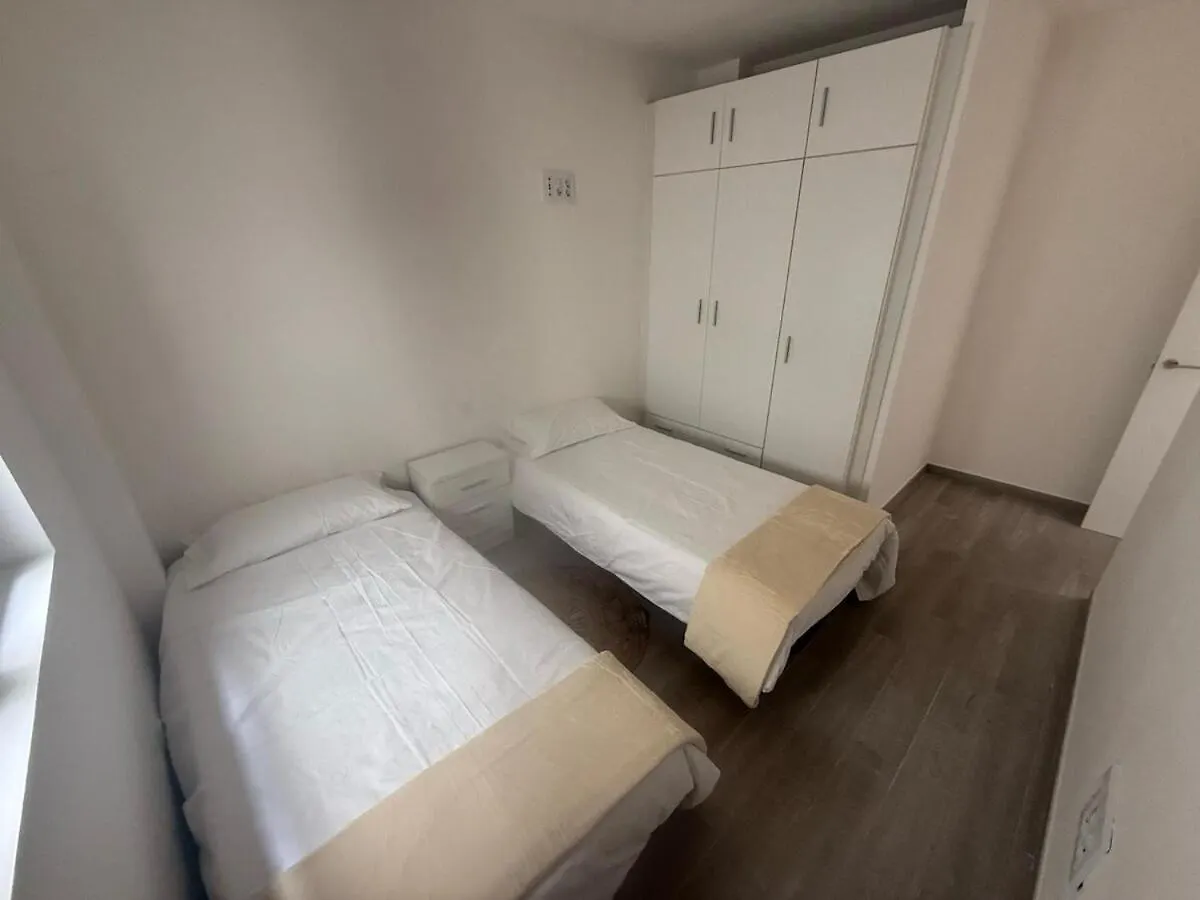 Casa Ocin Telde Apartment 0*,  Spain