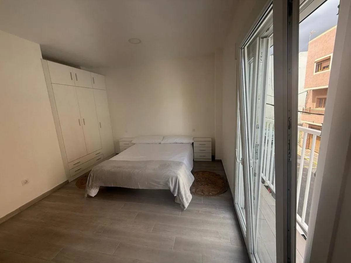 Casa Ocin Telde Apartment 0*,