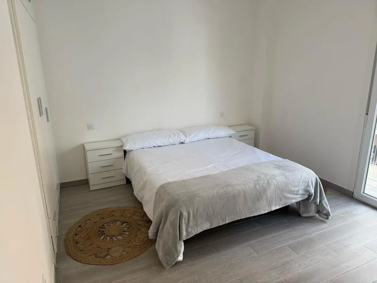 Casa Ocin Telde Apartment Spain