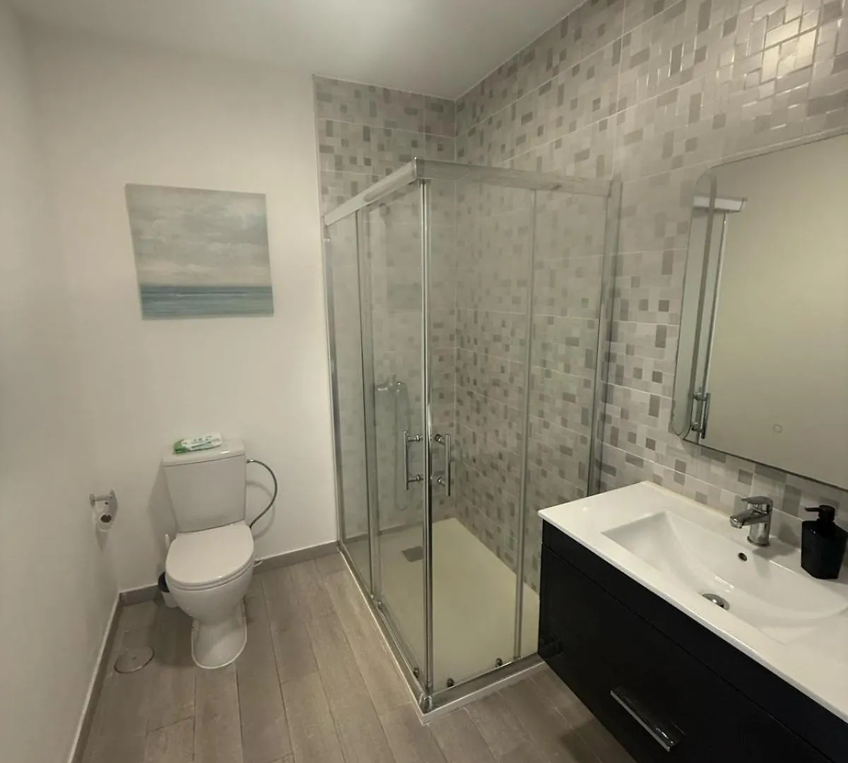 Casa Ocin Telde Apartment