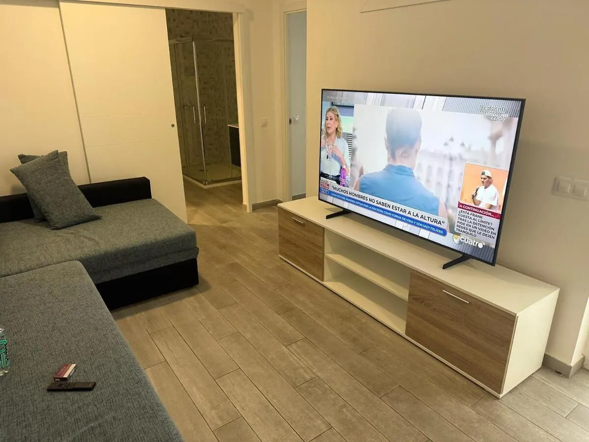 Casa Ocin Telde Apartment 0*,  Spain