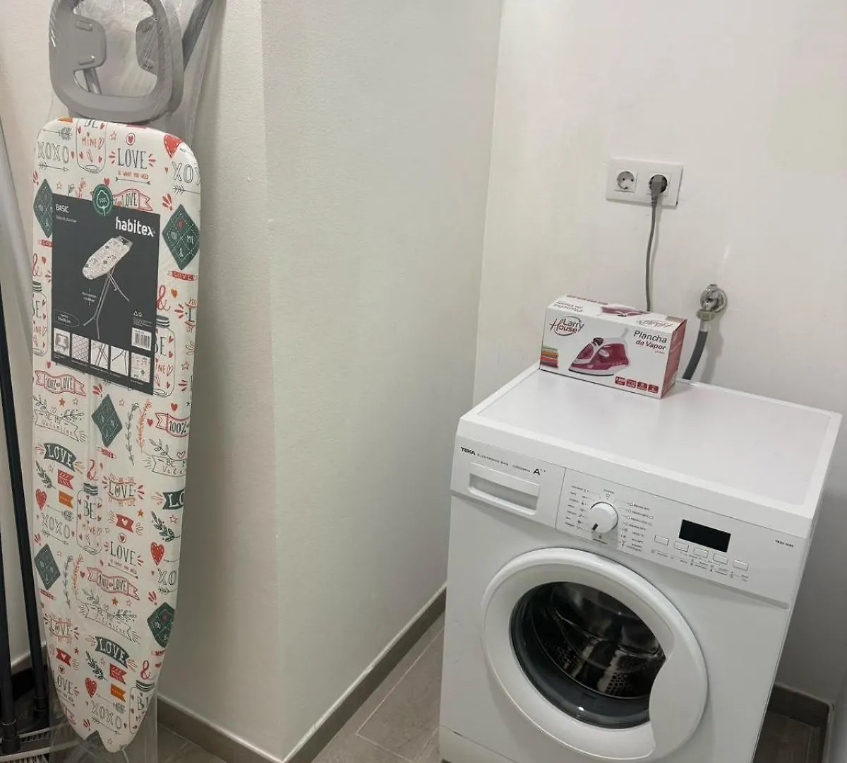 Casa Ocin Telde Apartment
